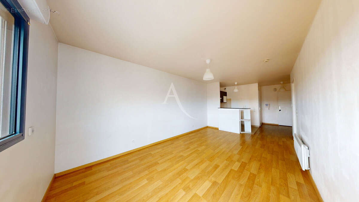 Appartement 47 m² à Evreux  - photo 5