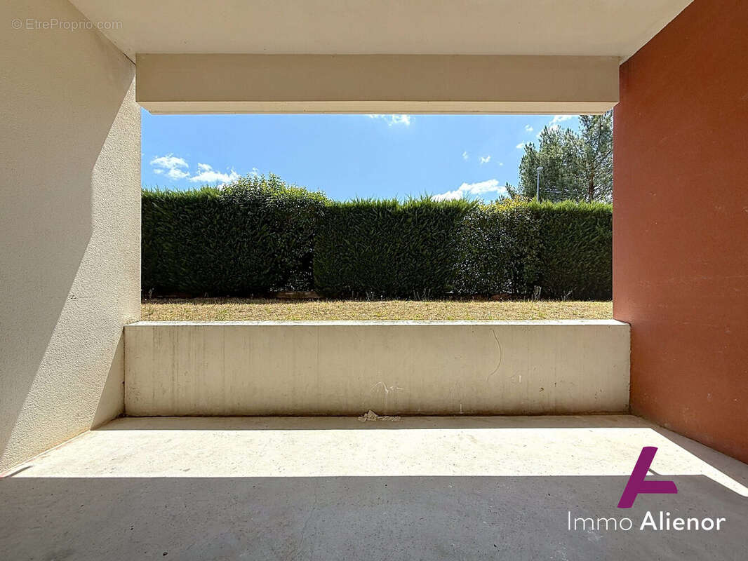 Appartement à EYSINES