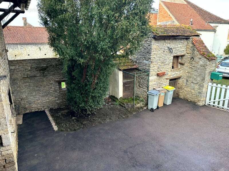Maison à vendre 5 pièces MARIGNY LE CAHOUET (21) - photo 4