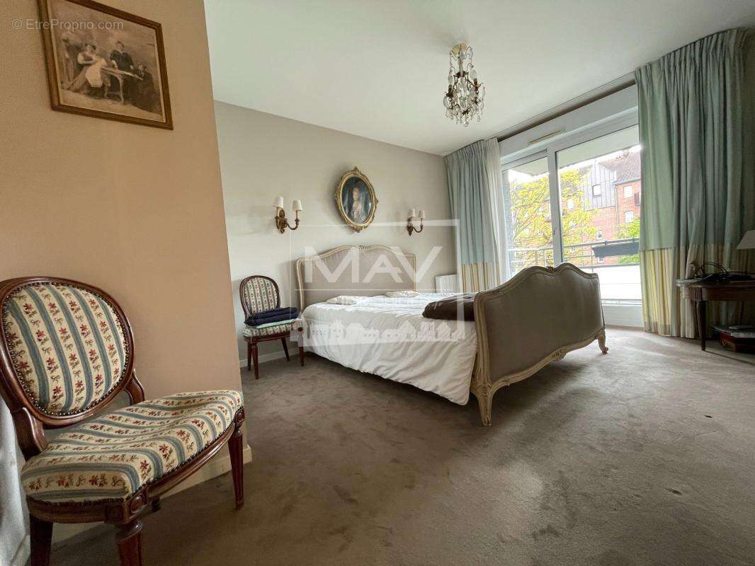Appartement à BONDUES