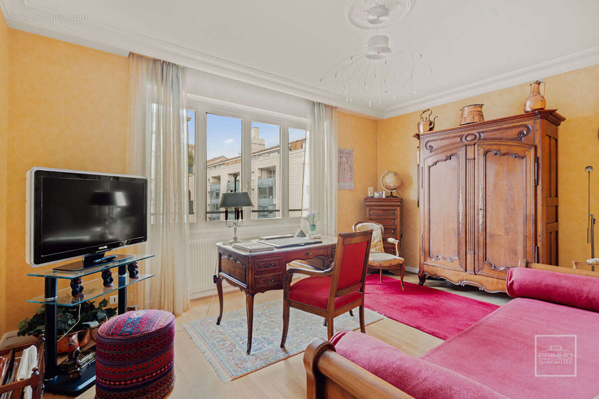 Appartement à LYON-6E