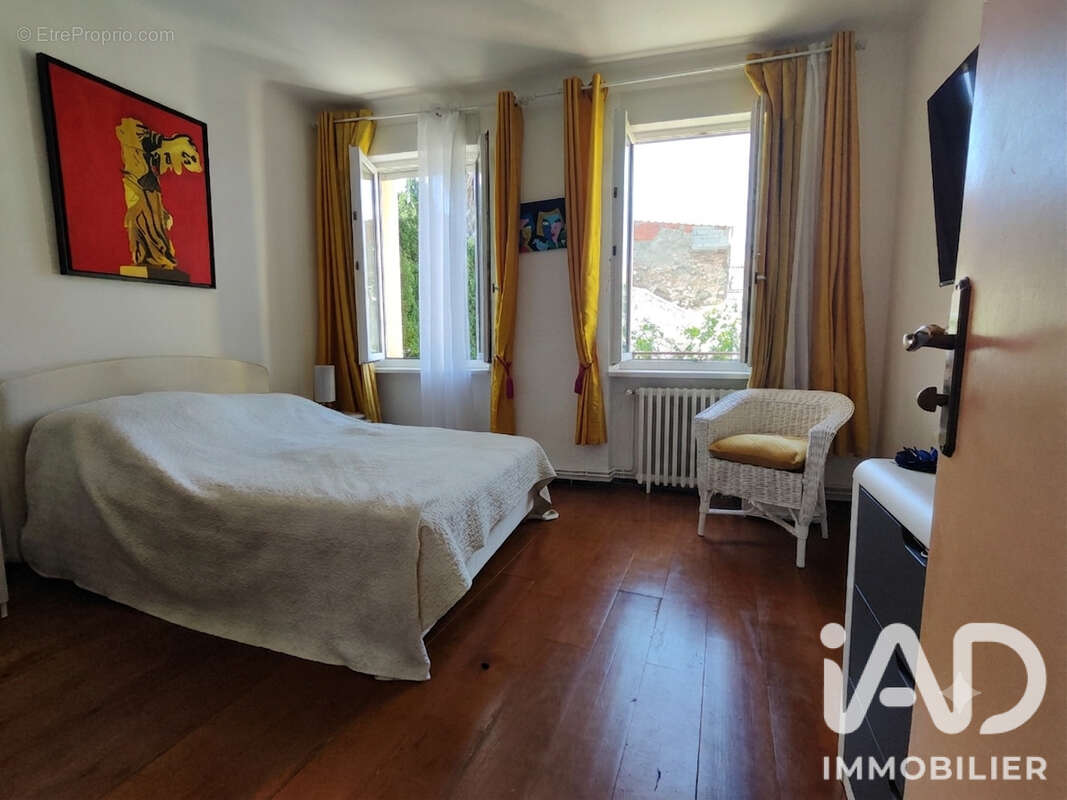 Appartement 124 m² à Narbonne  - photo 8