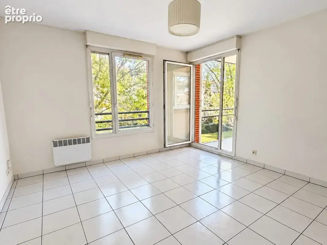 Appartement 3 pièces 54 m² à vendre à Toulouse (31500) - photo 3