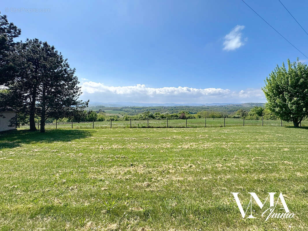 Maison à CHAZAY-D'AZERGUES