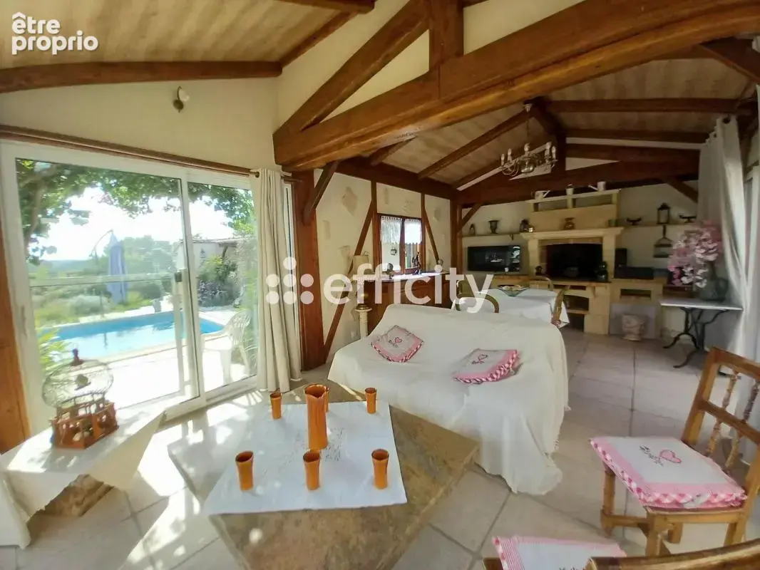 Maison traditionnelle - photo 4
