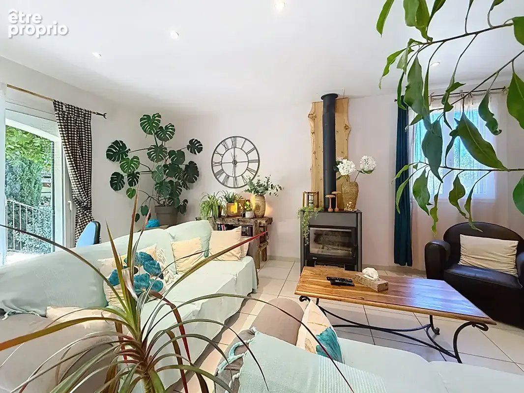 Maison 140m² à châteaurenard - photo 4