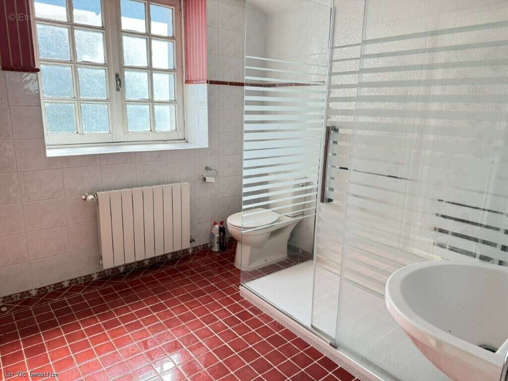 Maison à CIVRAY