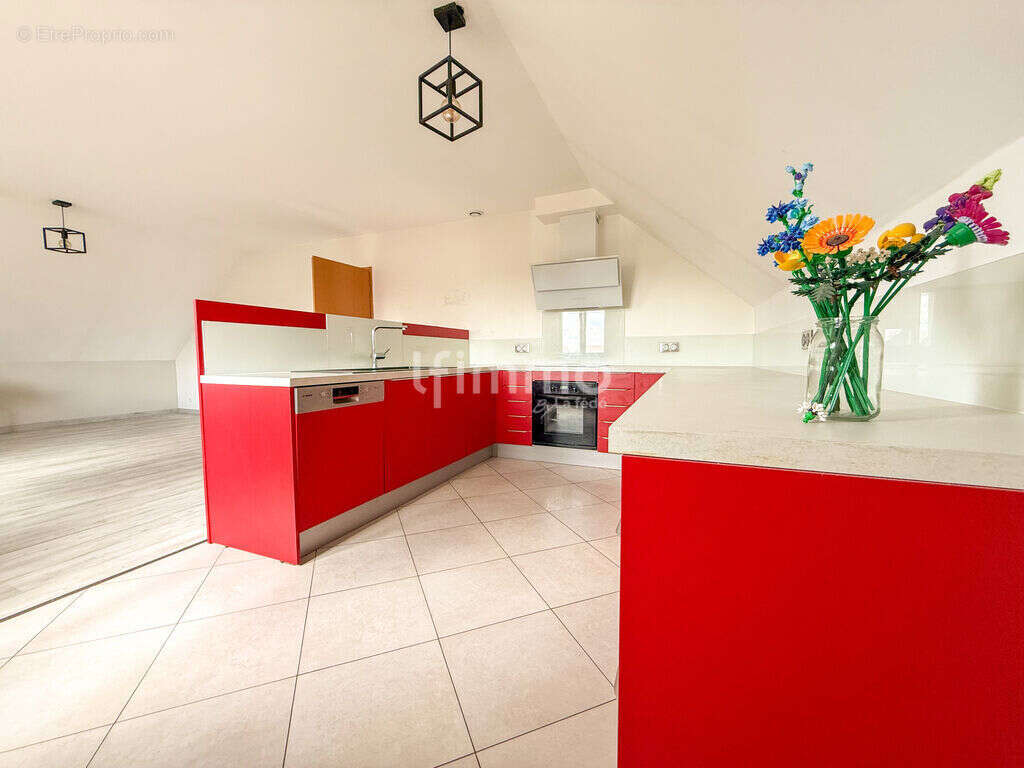 Maison bi-famille de 155m² sur 6,70 ares en quartier résidentiel - photo 7