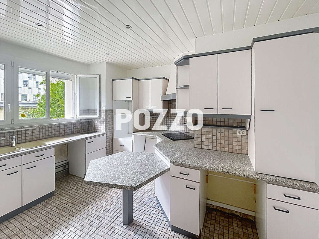 Appartement à CAEN