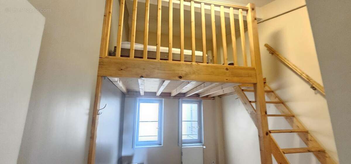 Appartement à LYON-5E