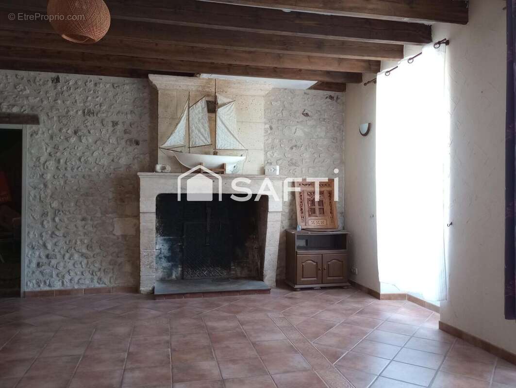 Photo 7 - Maison à MONTBOYER