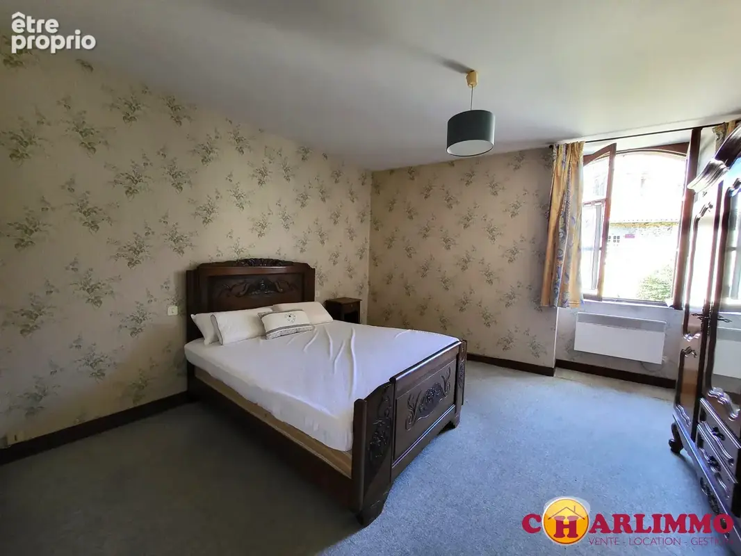 Maison 5 pièces 132 m² à vendre à Lesterps (16420) - photo 8