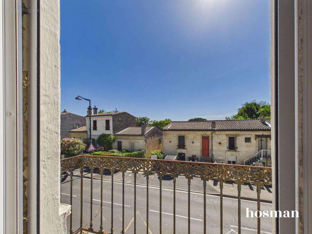 Magnifique maison de ville 3 pièces 76 m² avec terrasse rénovée - Avenue Pasteur, Floirac - photo 14