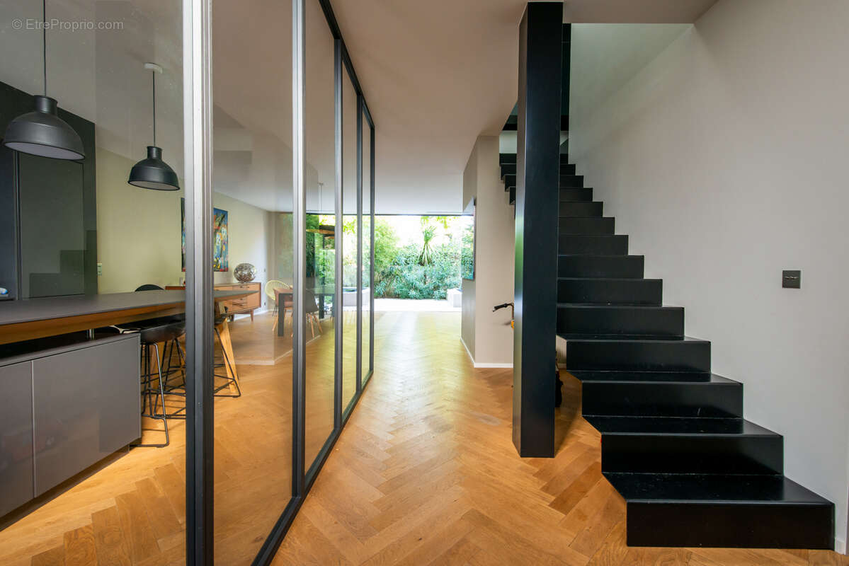 Architecture singulière- 2017 - mars 06 architectes - photo 10