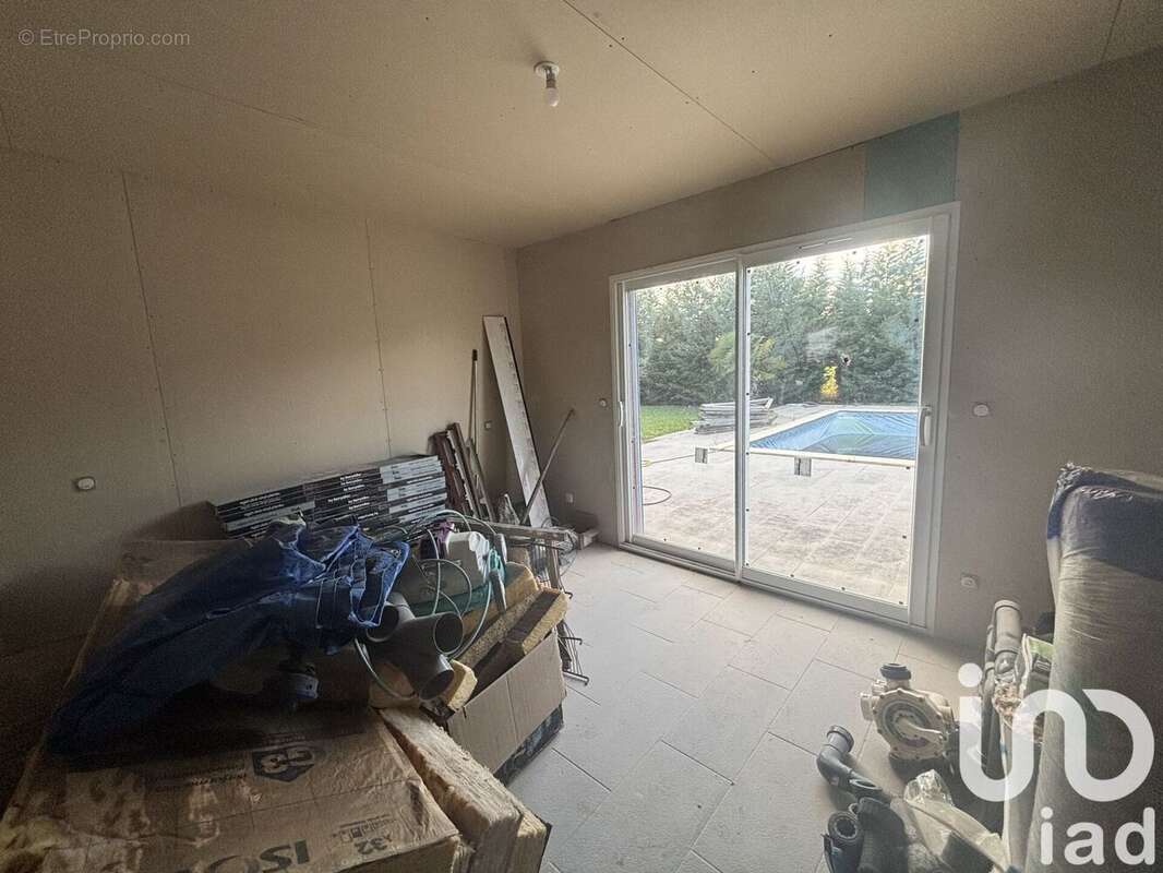 Photo 8 - Maison à MONTBETON