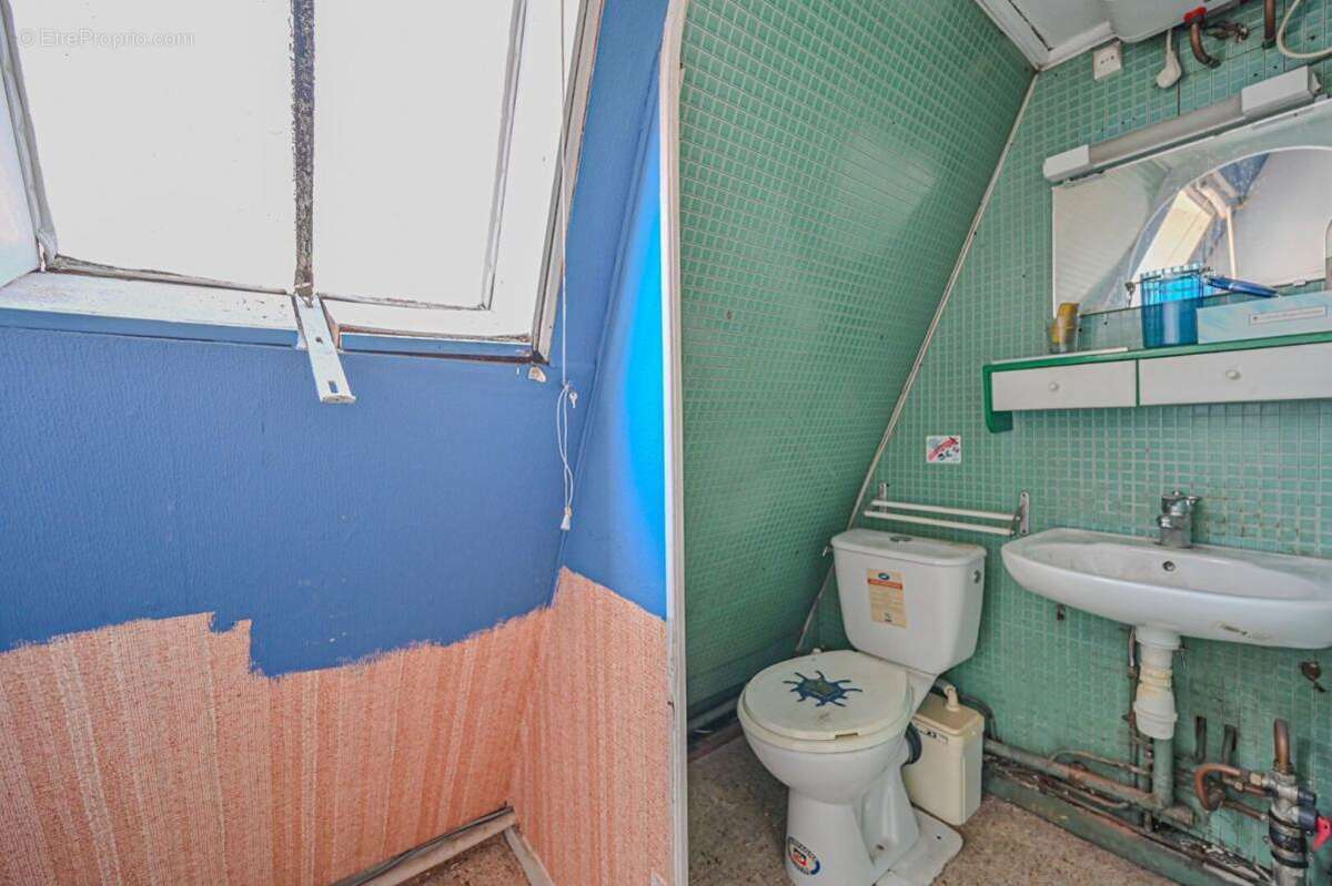 Appartement à PARIS-12E