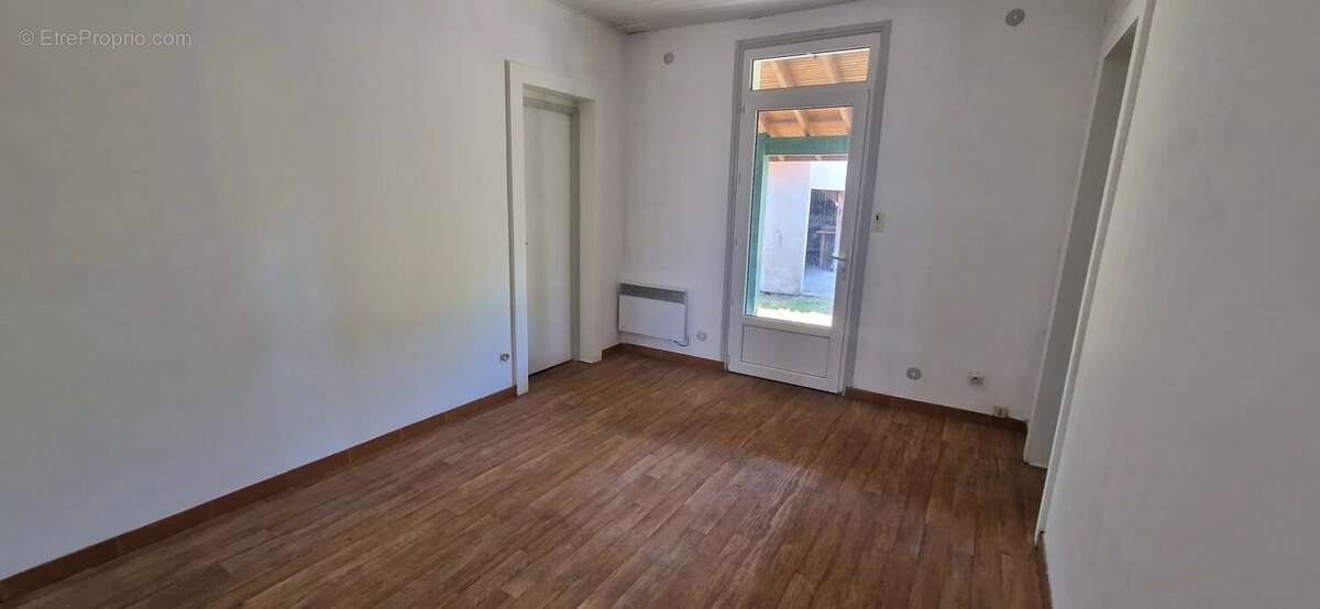 Maison à SAINT-VINCENT-DE-TYROSSE