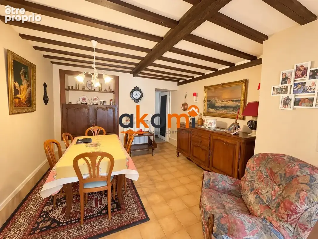 Maison 8 pièces 148 m² à vendre à Cirey-Sur-Vezouze (54480) - photo 5
