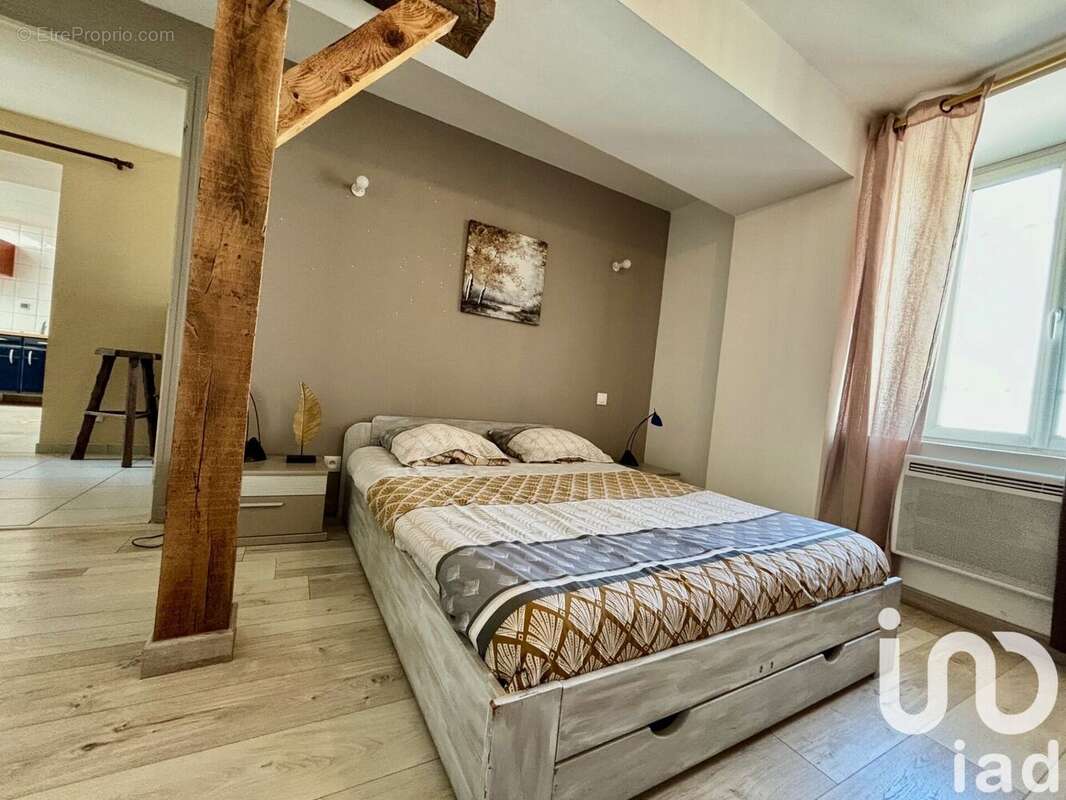 Photo 4 - Maison à HUISSEAU-SUR-COSSON