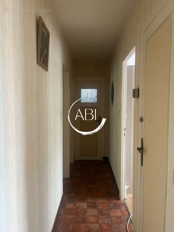 Maison à BAGNOLES-DE-L&#039;ORNE