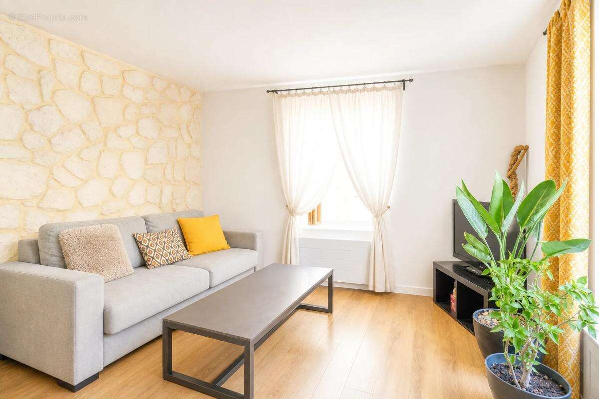 Charmant 2 pièces rénové à Marly-le-Roi - photo 3