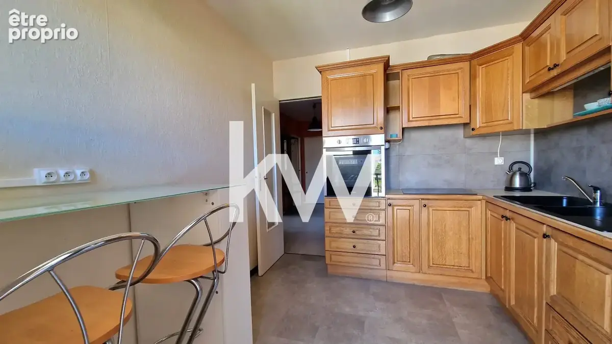 Appartement 4 pièces 76 m² à vendre à Besancon (25000) - photo 9