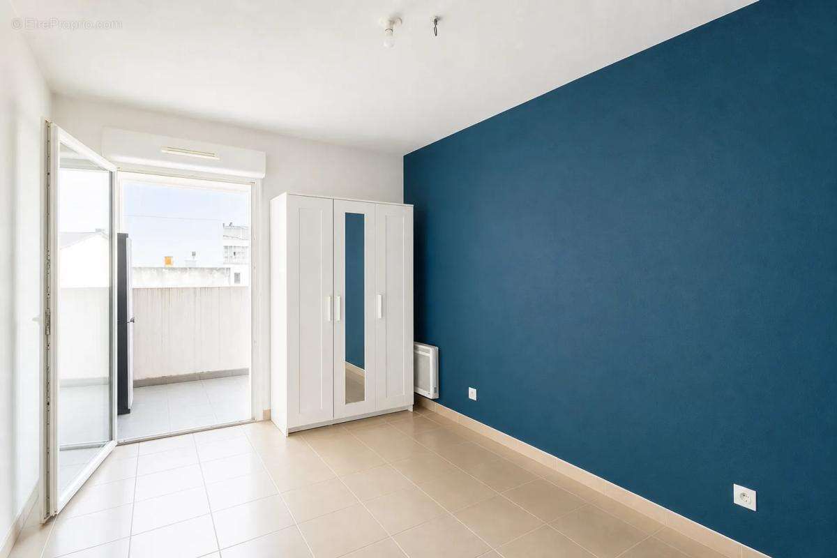 Appartement lumineux 3 pièces à Marseille - photo 10