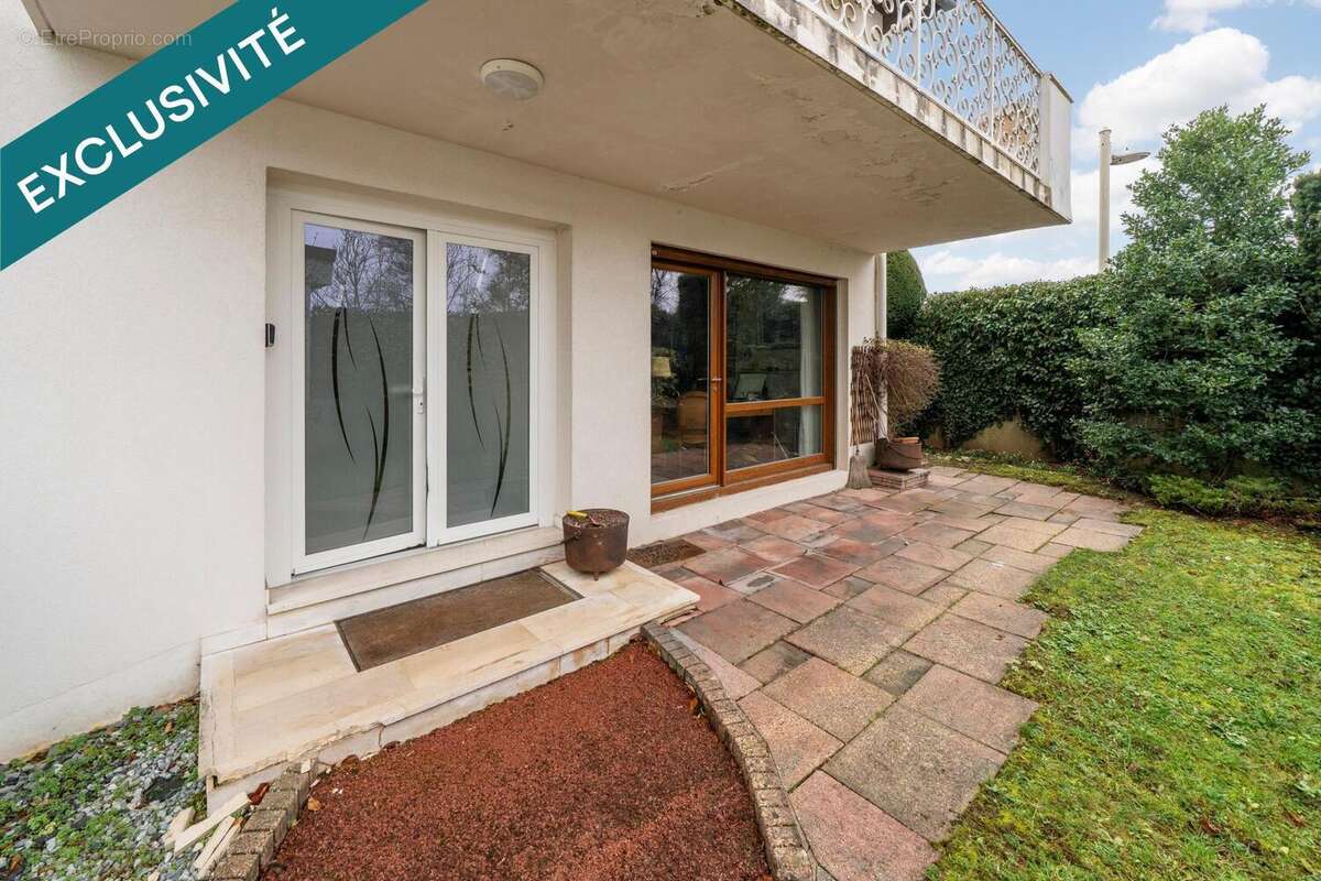 Photo 3 - Maison à NANCY