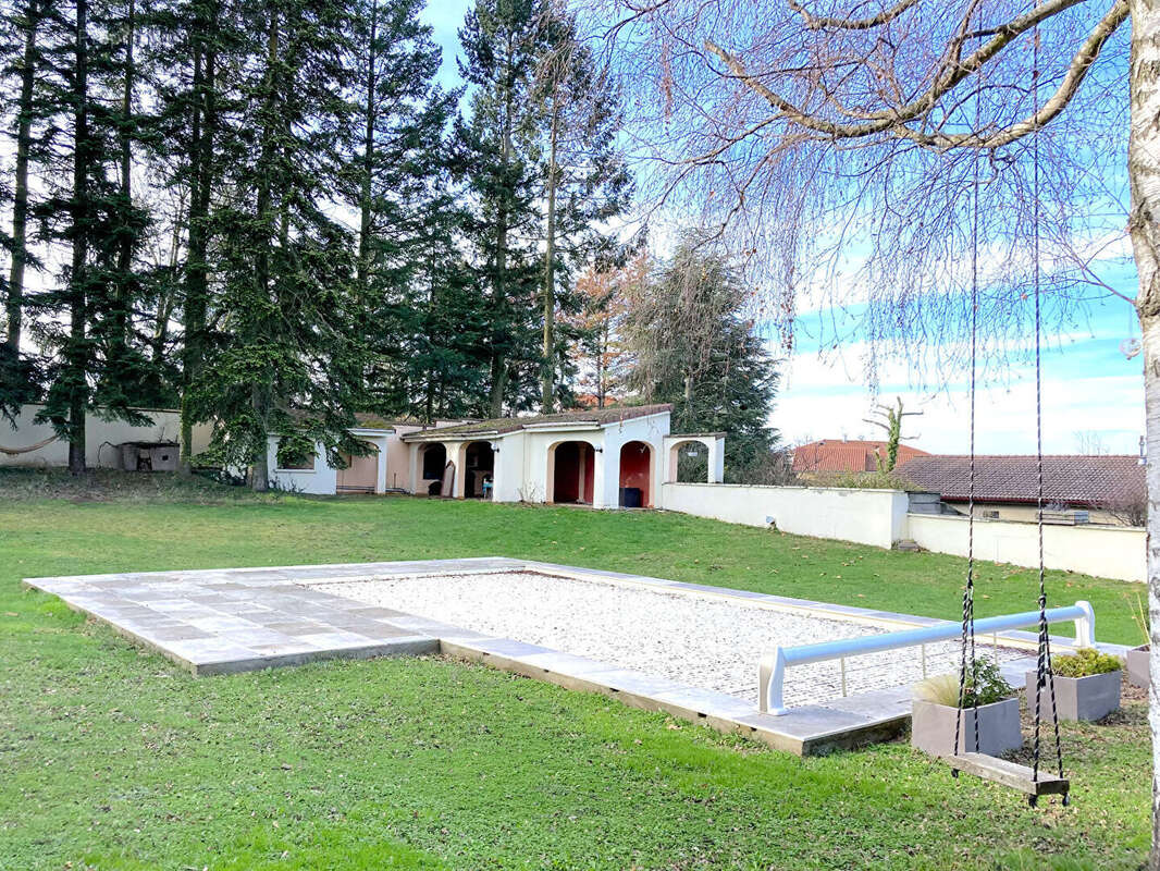 Maison à SAINT-GALMIER