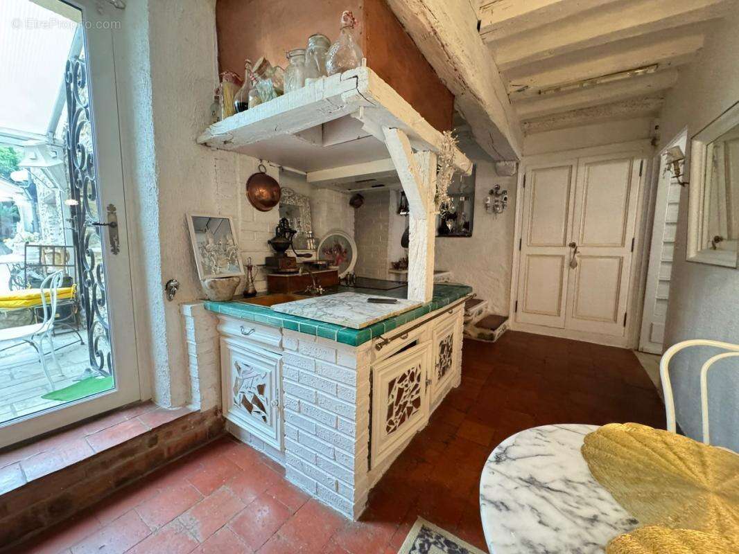 Appartement à LAVAL