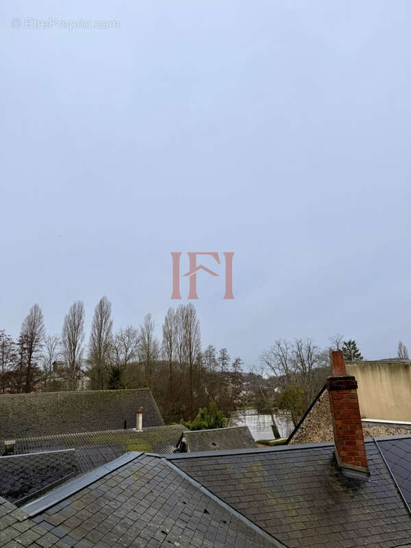 Appartement à CLOYES-SUR-LE-LOIR