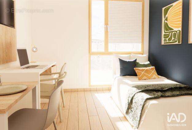 Photo 3 - Appartement à GIERES