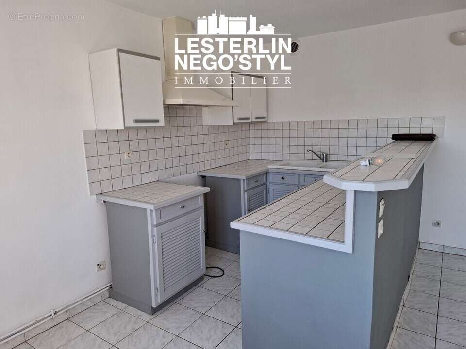 Appartement 70 m² à Le Havre  - photo 3