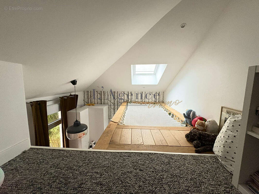 Appartement à CHANTILLY