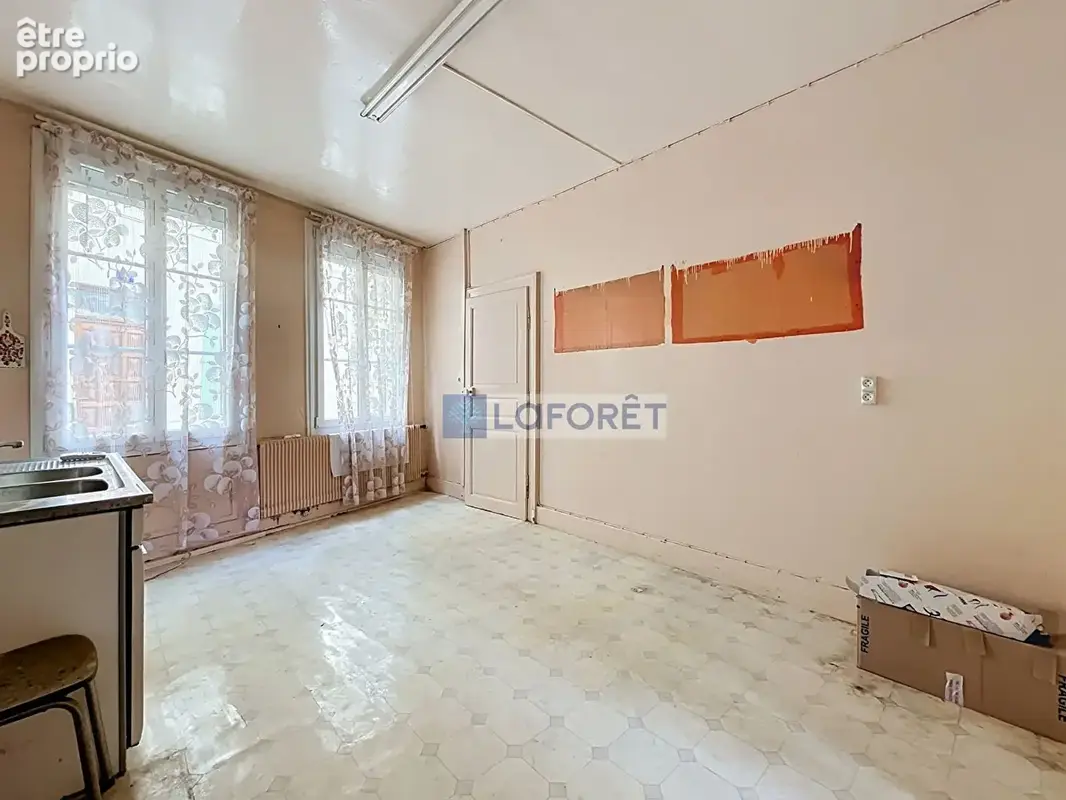 Maison Joinville  3 pièce(s) 87 m² - photo 3