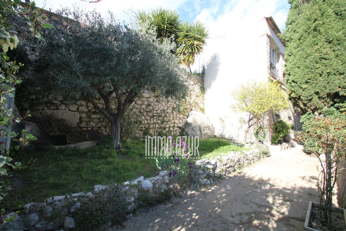 Maison 115 m² à Tourrettes-Sur-Loup  - photo 5