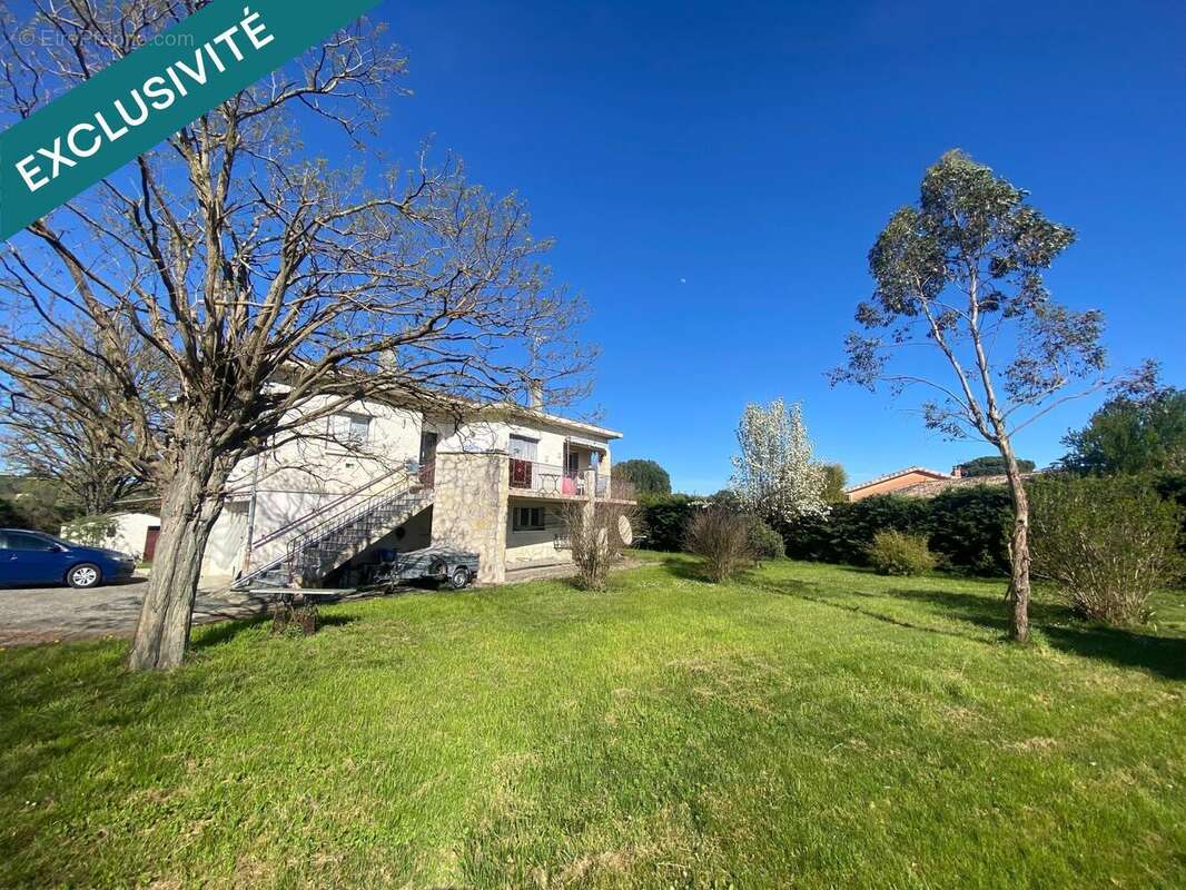 Photo 4 - Maison à PAVIE