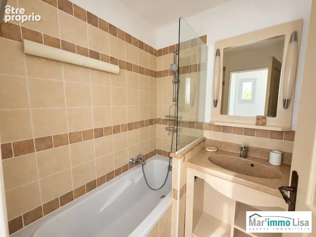Maison 3 pièces 46 m² à vendre à Mallemort (13370) - photo 7