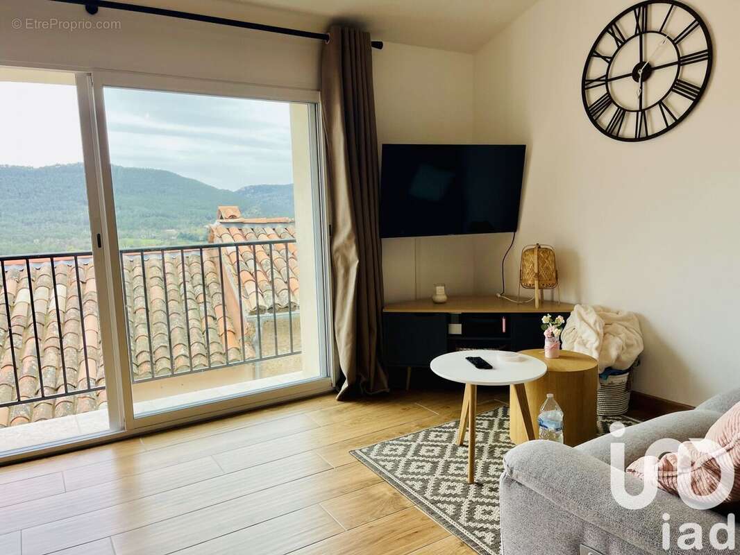 Photo 6 - Maison à BAGNOLS-EN-FORET