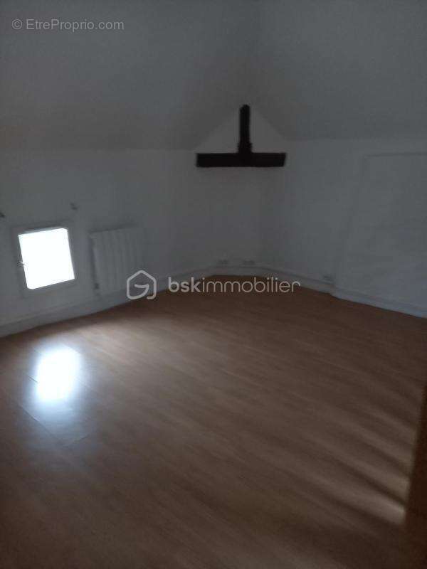 Appartement à TANCROU