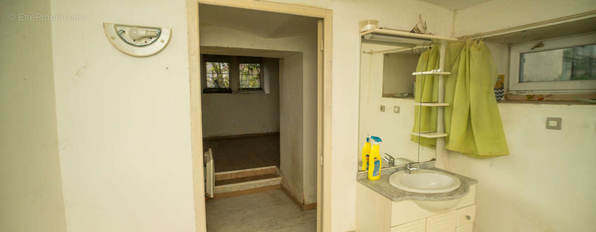 Appartement à RIEDISHEIM