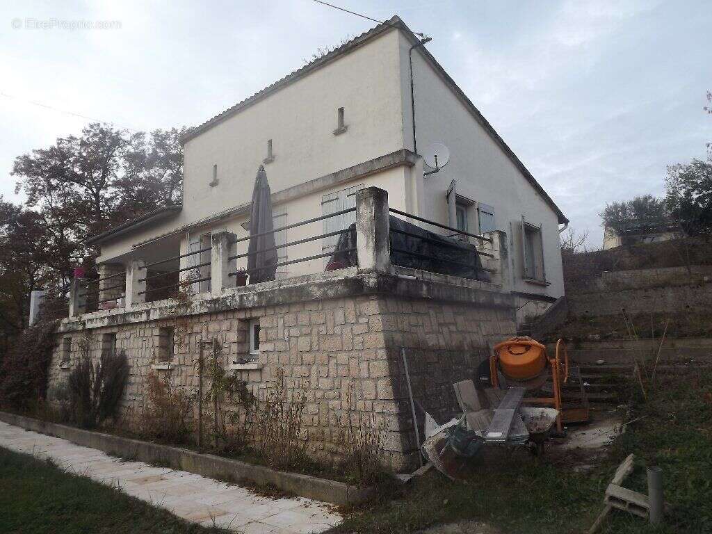 Photo 4 - Maison à SAINT-LYS