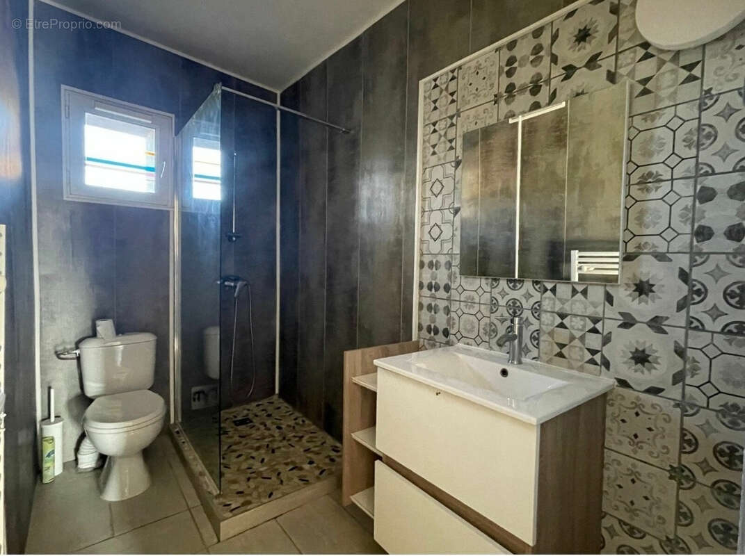 Appartement à VILLARD-BONNOT