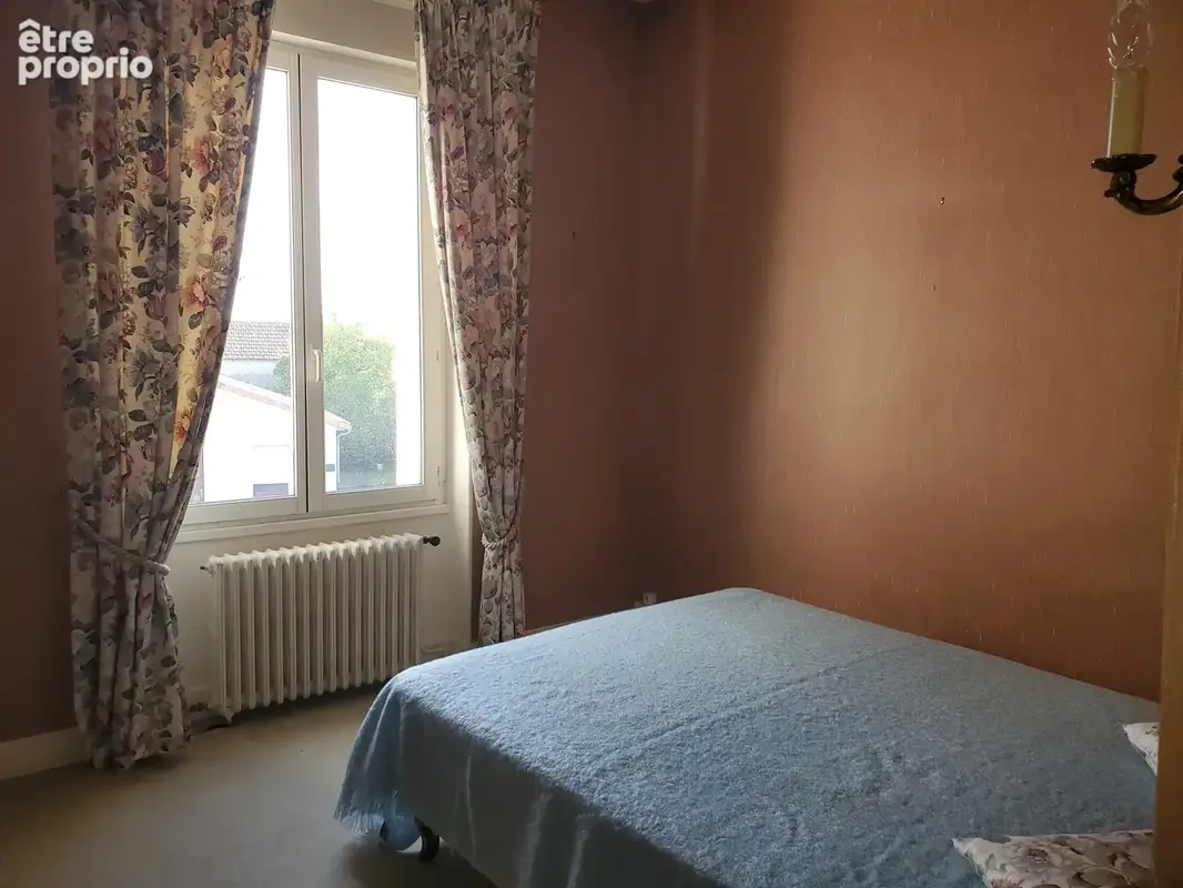Maison de ville proche des commerces - photo 14