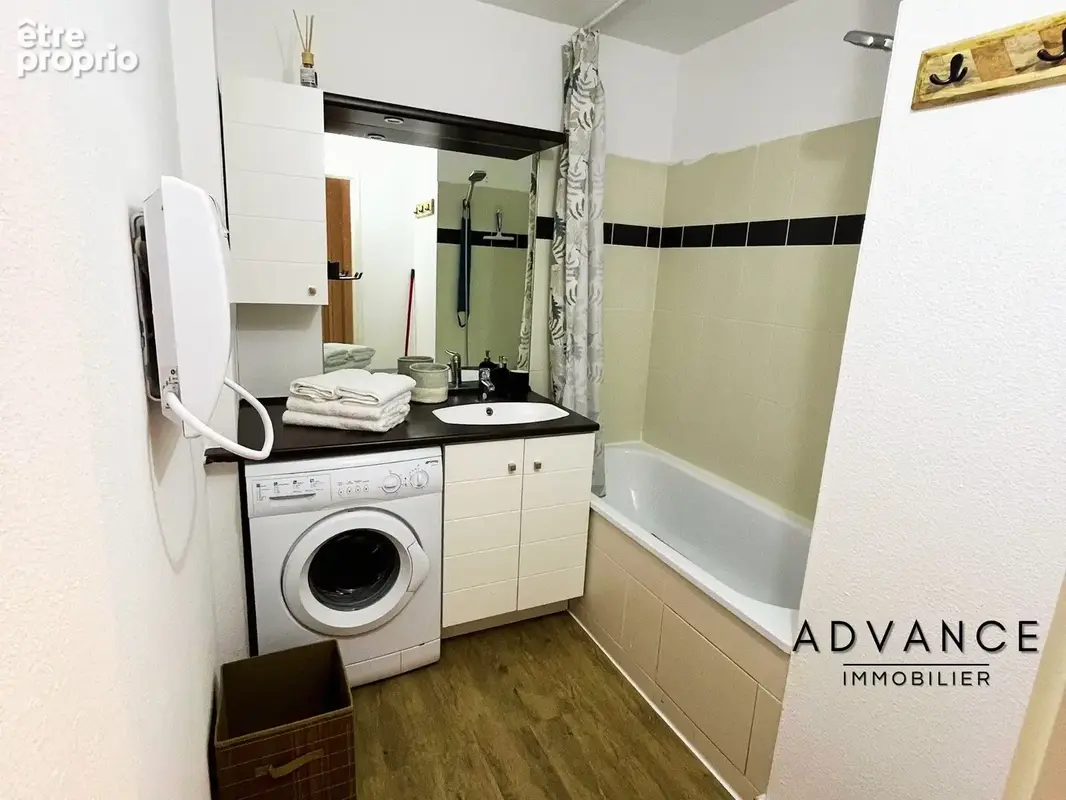 Appartement 2 pièces 48 m² à vendre à Toulouse (31200) - photo 5