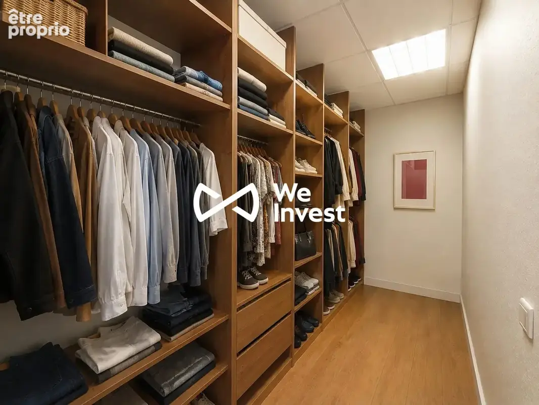 Appartement 181 m² à Pau  - photo 4