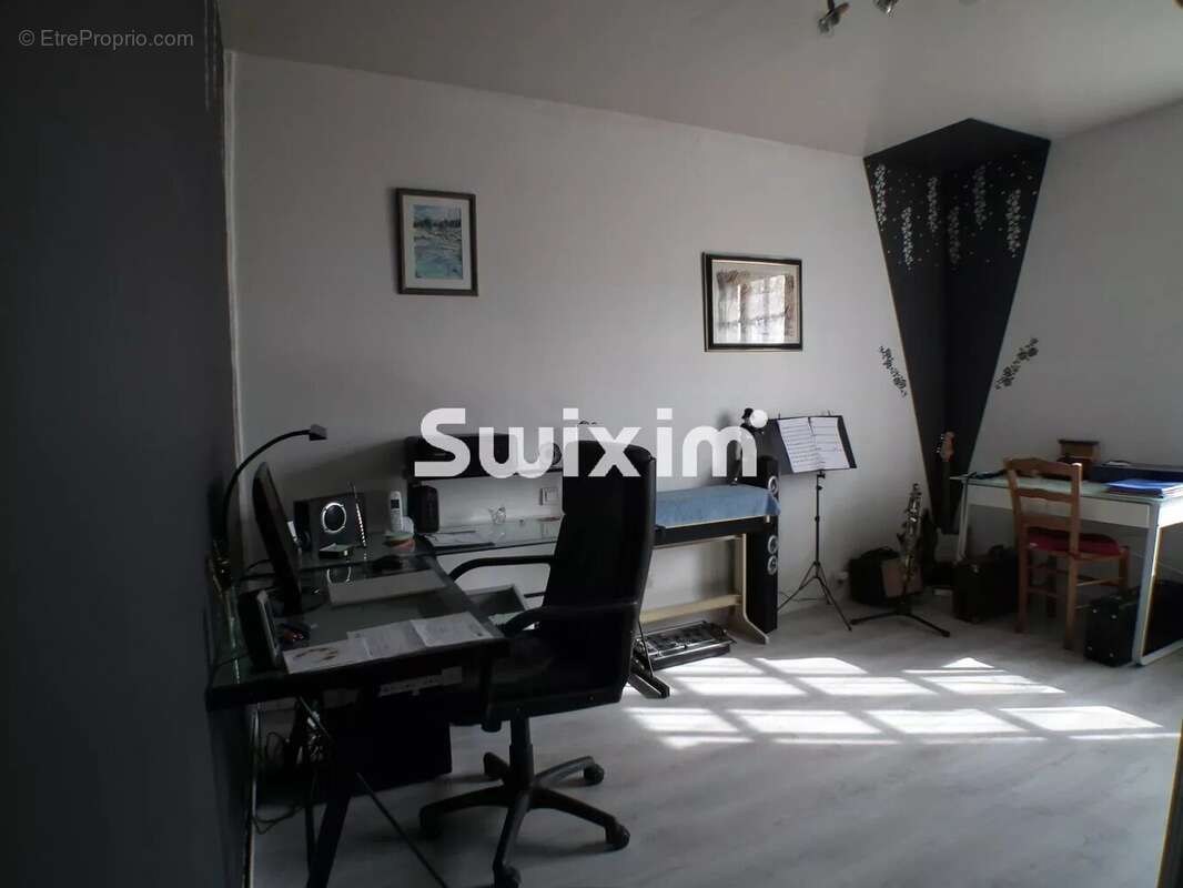 Maison à la campagne - photo 9