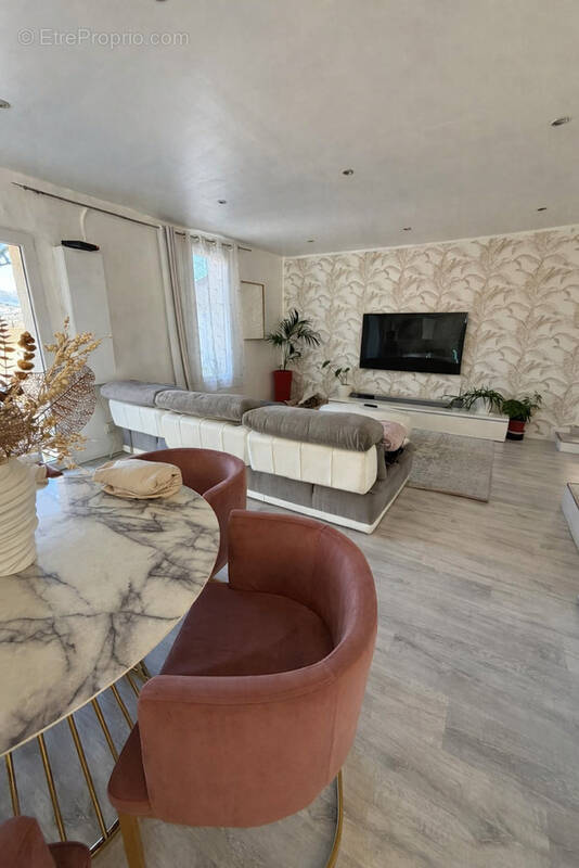 Appartement à CAGNES-SUR-MER
