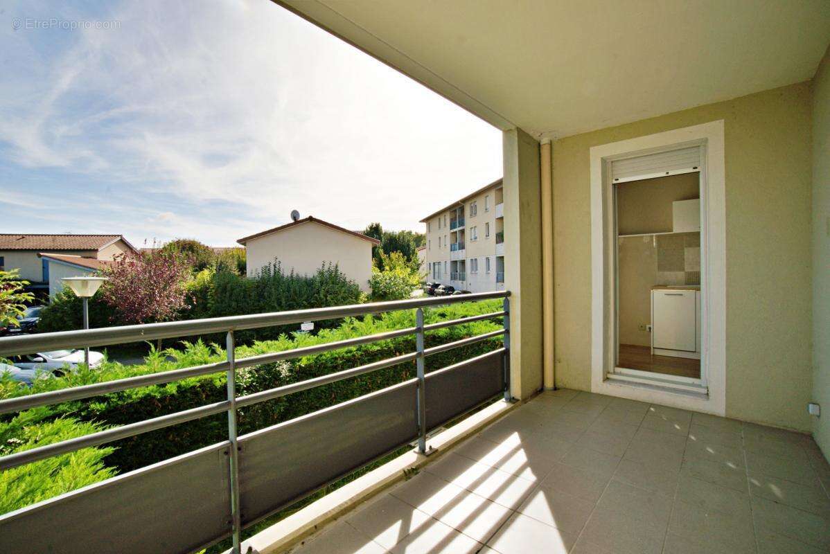 Appartement à SAINT-GERMAIN-AU-MONT-D&#039;OR