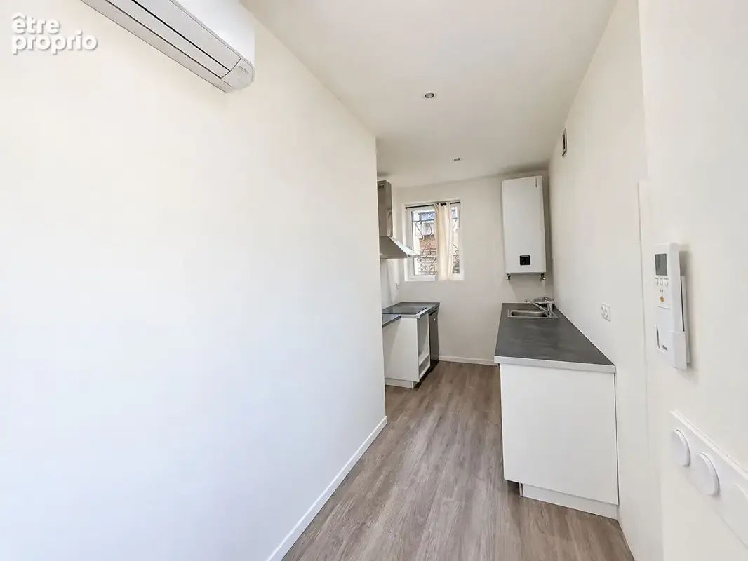 Appartement Montauban 1 pièce(s) - photo 6